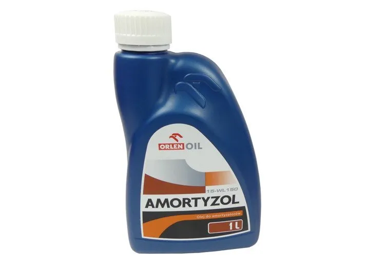 Zdjęcie Jaki olej do amortyzatorów motocyklowych, aby uniknąć kosztownych napraw?