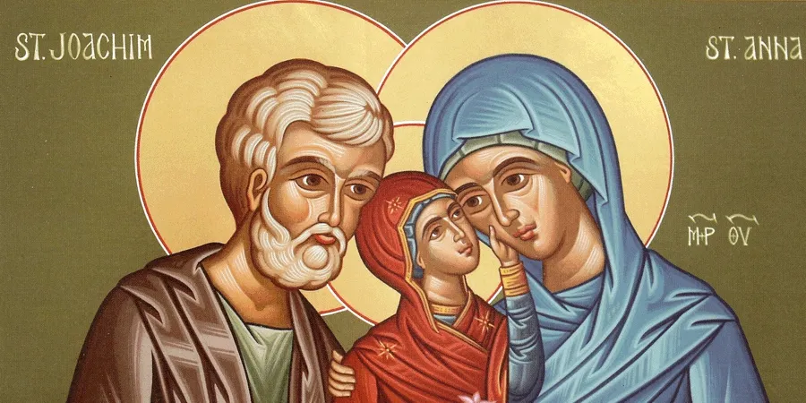 Zdjęcie Kim była święta Anna? Niezwykłe życie matki Maryi i jej dziedzictwo