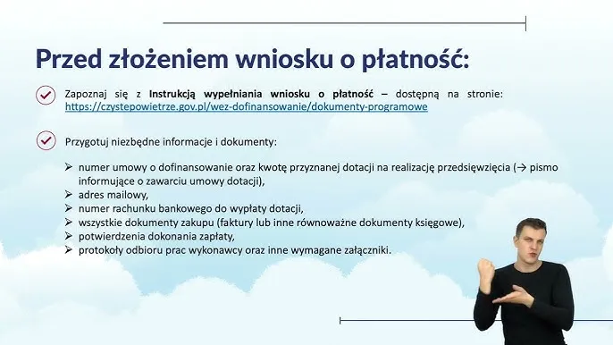 Zdjęcie Czyste powietrze Katowice: jak uzyskać wypłatę środków na dotacje