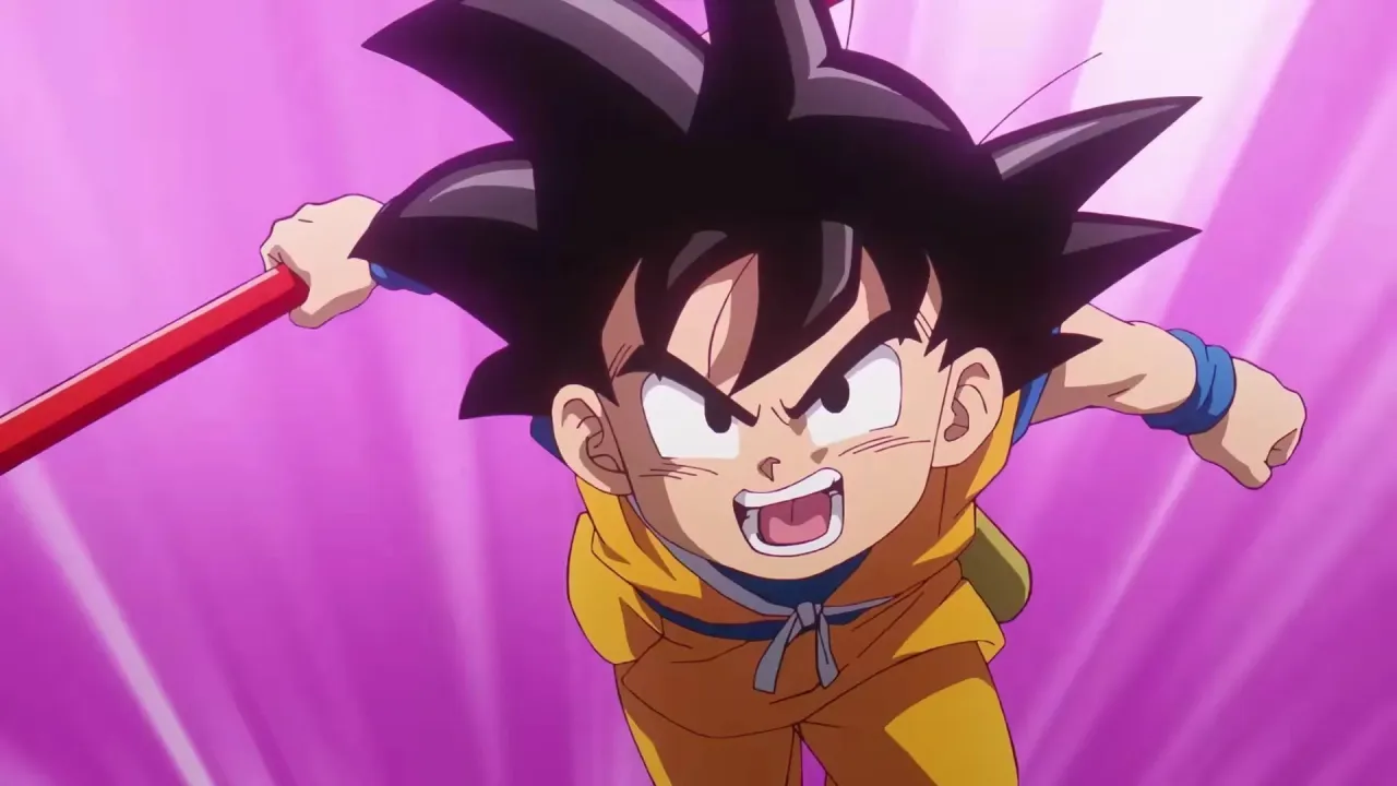 Zdjęcie Ile odcinków ma Dragon Ball Z? Zaskakująca liczba epizodów!