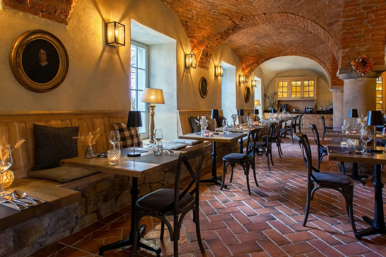 Zdjęcie Gdzie zjeść w Kamieńcu Ząbkowickim? Odkryj najlepsze restauracje