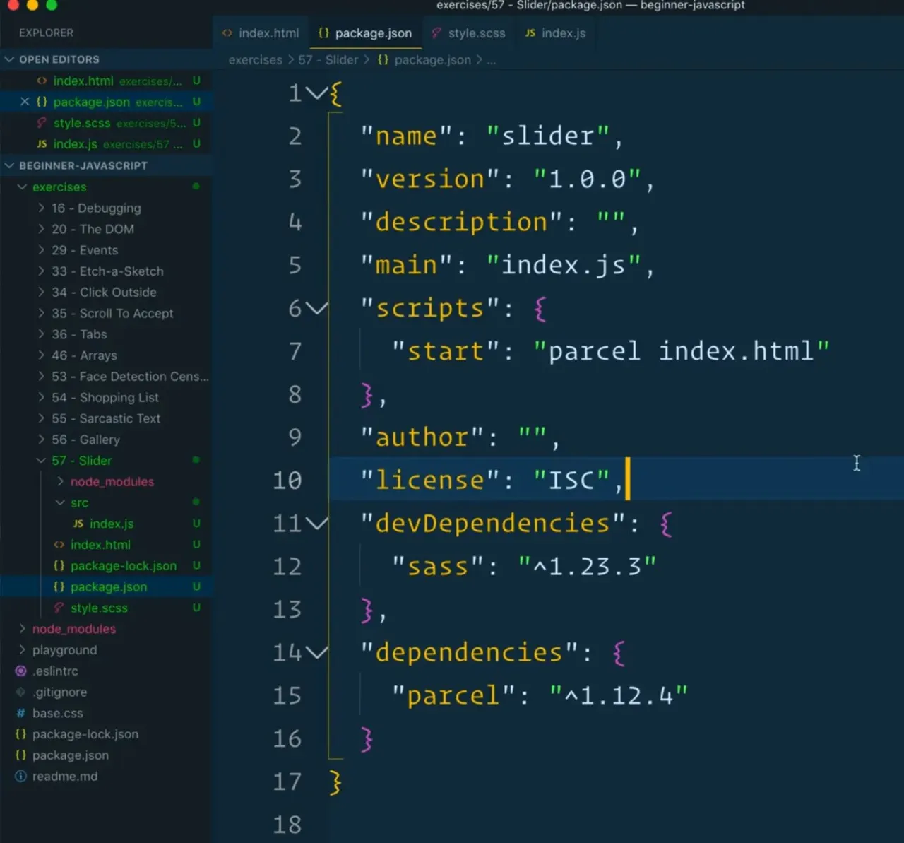 Zdjęcie Jak zrobić slider w HTML krok po kroku z CSS i JavaScript – proste rozwiązanie