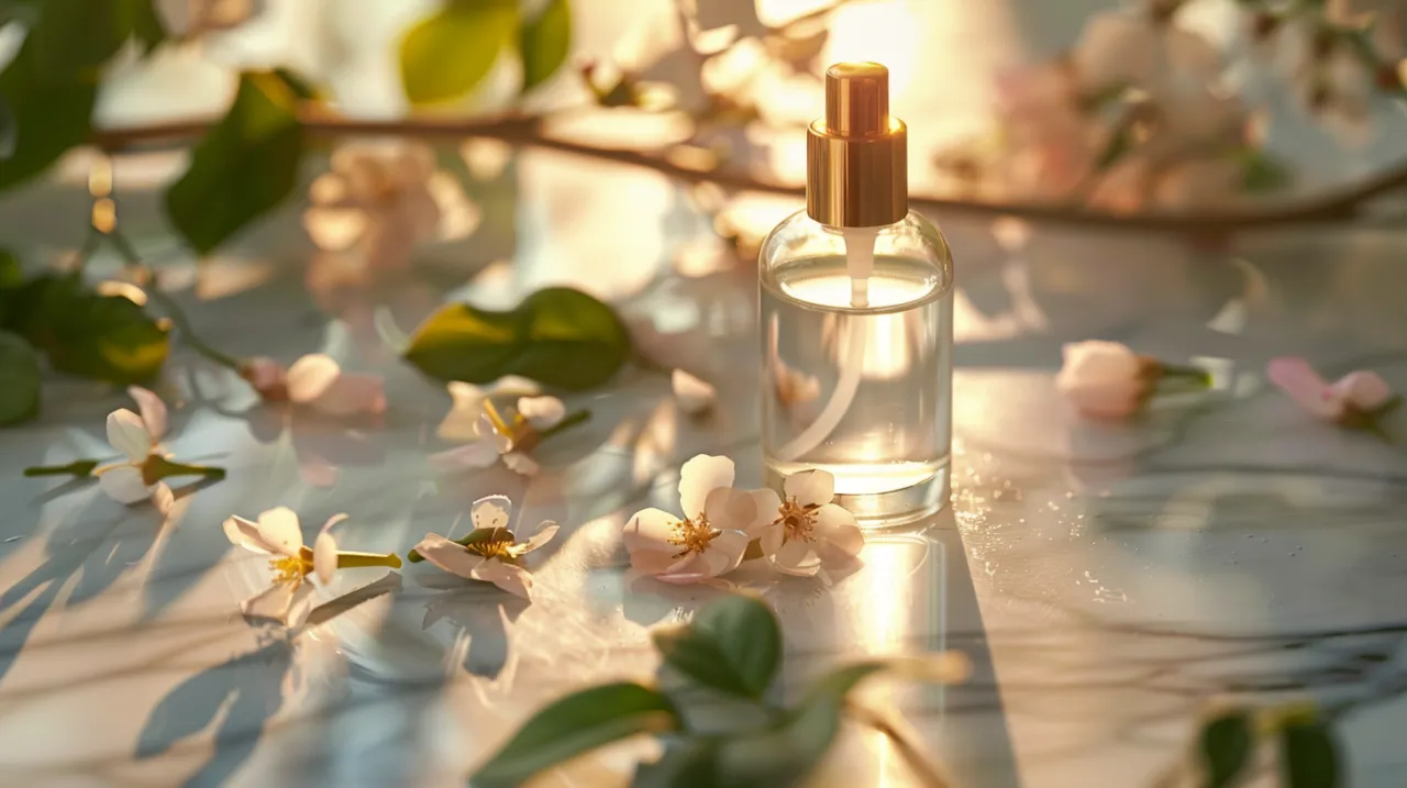 Zdjęcie Zalety perfumowanego kremu do rąk: Luksus w codziennej pielęgnacji dłoni