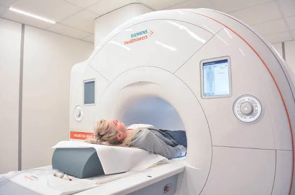 Zdjęcie Czy można mieć hybrydy na rezonansie magnetycznym: ważne informacje