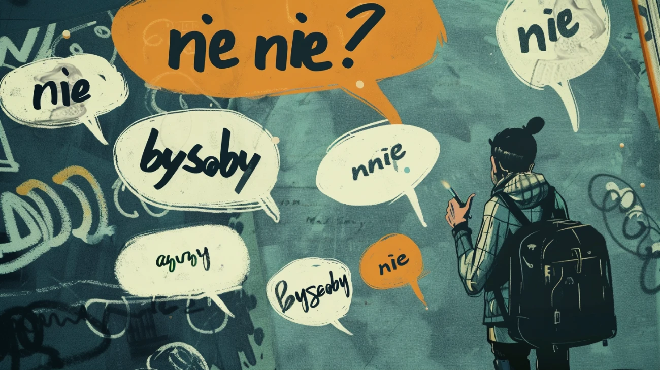 "Nie byłby": Użycie i znaczenie w kontekście zdania