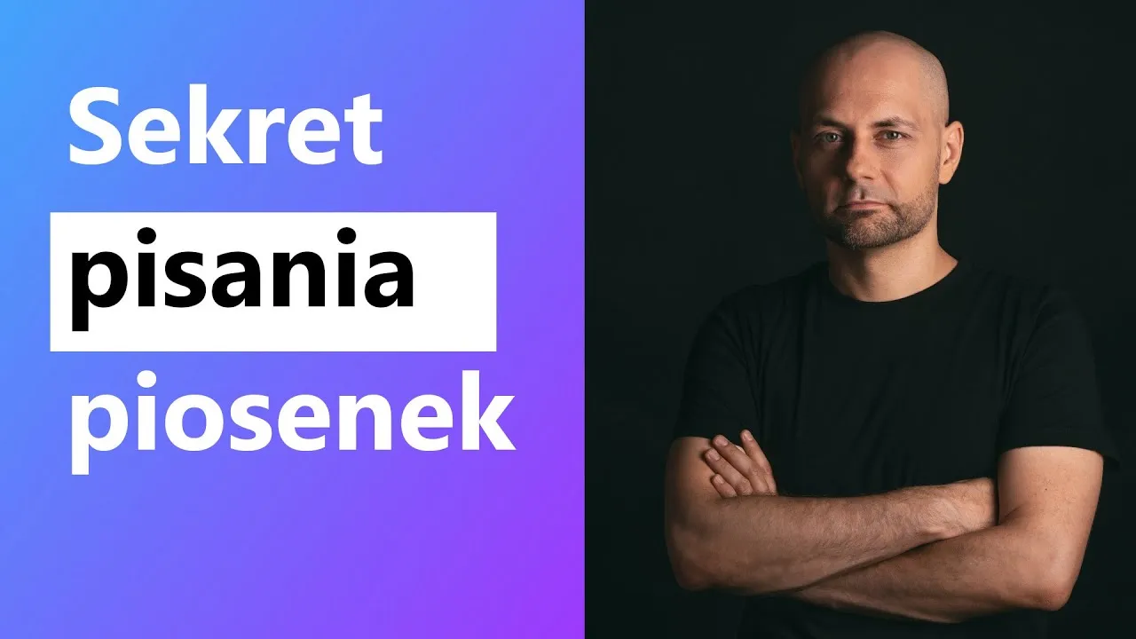 Zdjęcie Jak pisać teksty piosenek: sekrety skutecznego tworzenia liryków