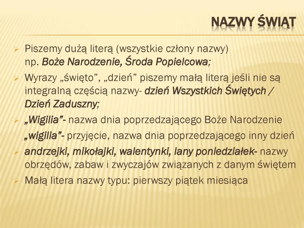 Zdjęcie Adwent z małej czy dużej litery? Poznaj zasady pisowni i przykłady