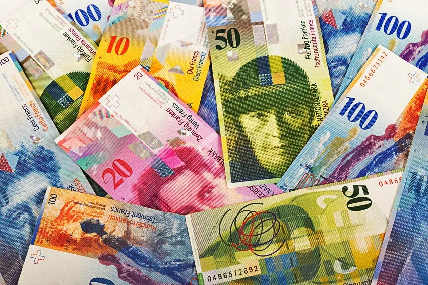 Zdjęcie Czy można wziąć kredyt we frankach: Aktualne informacje i zagrożenia