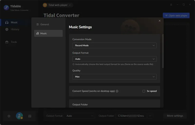 Zdjęcie Tidal gdzie zapisuje pliki? Odkryj tajemnice przechowywania offline