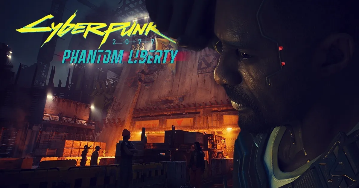 Zdjęcie Nowe statystyki: Phantom Liberty kupił prawie 25% posiadaczy Cyberpunk 2077