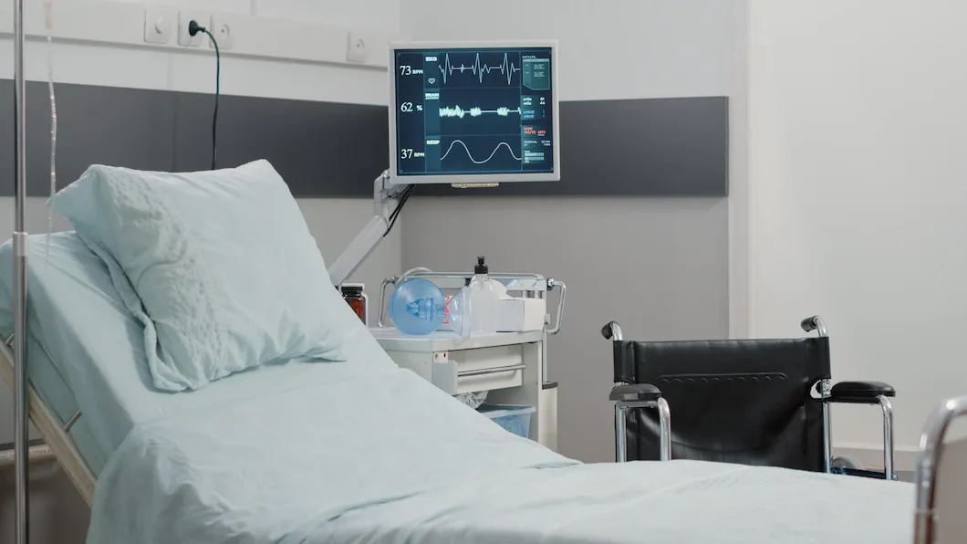 Zdjęcie Rehabilitacja po udarze ile trwa nfz? Sprawdź, co musisz wiedzieć