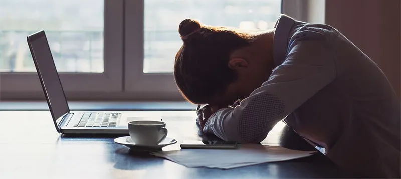 Zdjęcie Müde im Unterricht? 10 Tipps, um wach und konzentriert zu bleiben