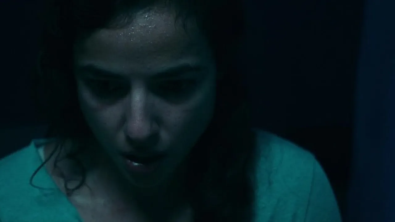 Zdjęcie Top 15 fajnych horrorów na CDA: przerażające filmy za darmo