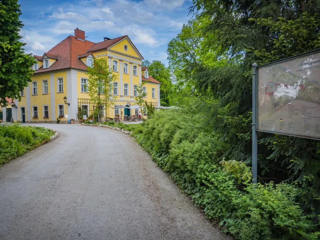 Zdjęcie Łomnica atrakcje - odkryj najciekawsze miejsca i uniknij rozczarowań