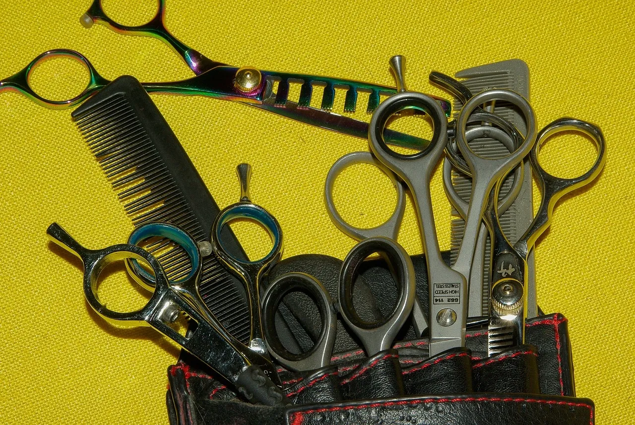 Zdjęcie Jak zrobic ciemny odrost na blond wlosach bez zniszczenia koloru