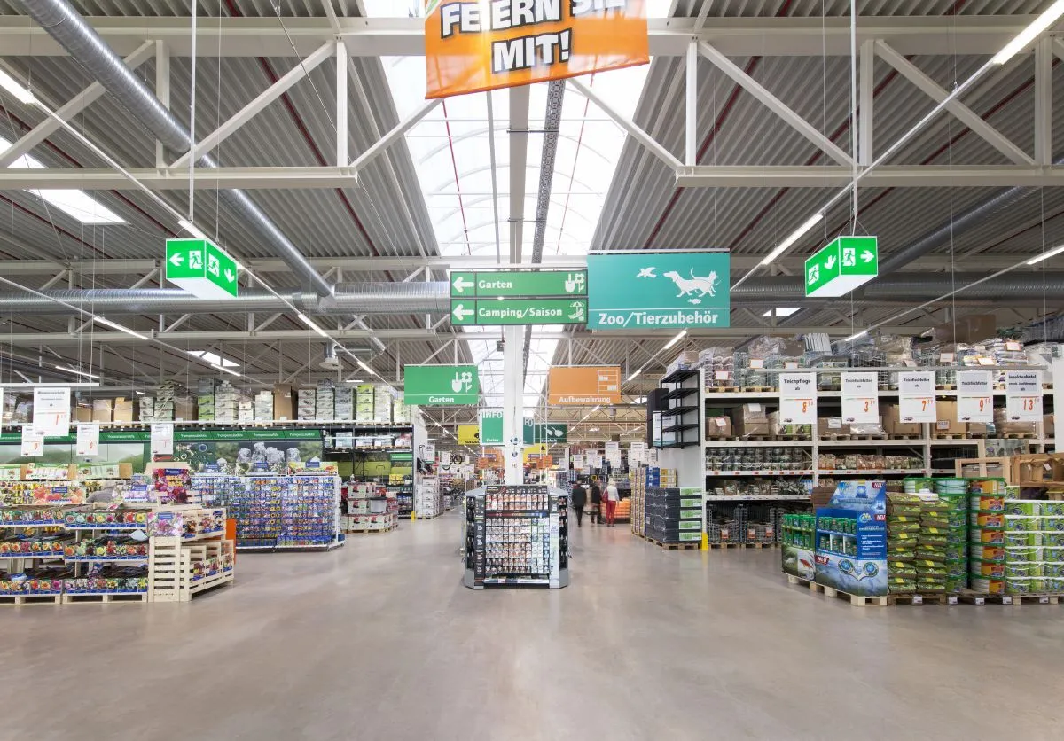 Zdjęcie Branża DIY w Polsce: Wzrost, wyzwania i zmiany w zachowaniach klientów