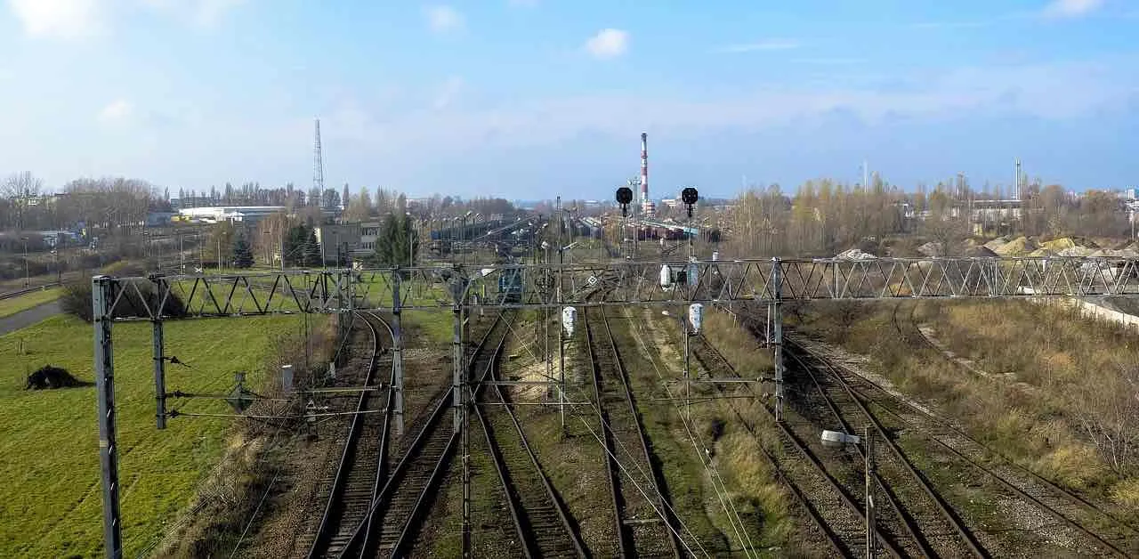 Zdjęcie Jak dojechać do dworca PKP w Lublinie – najłatwiejsze opcje transportu
