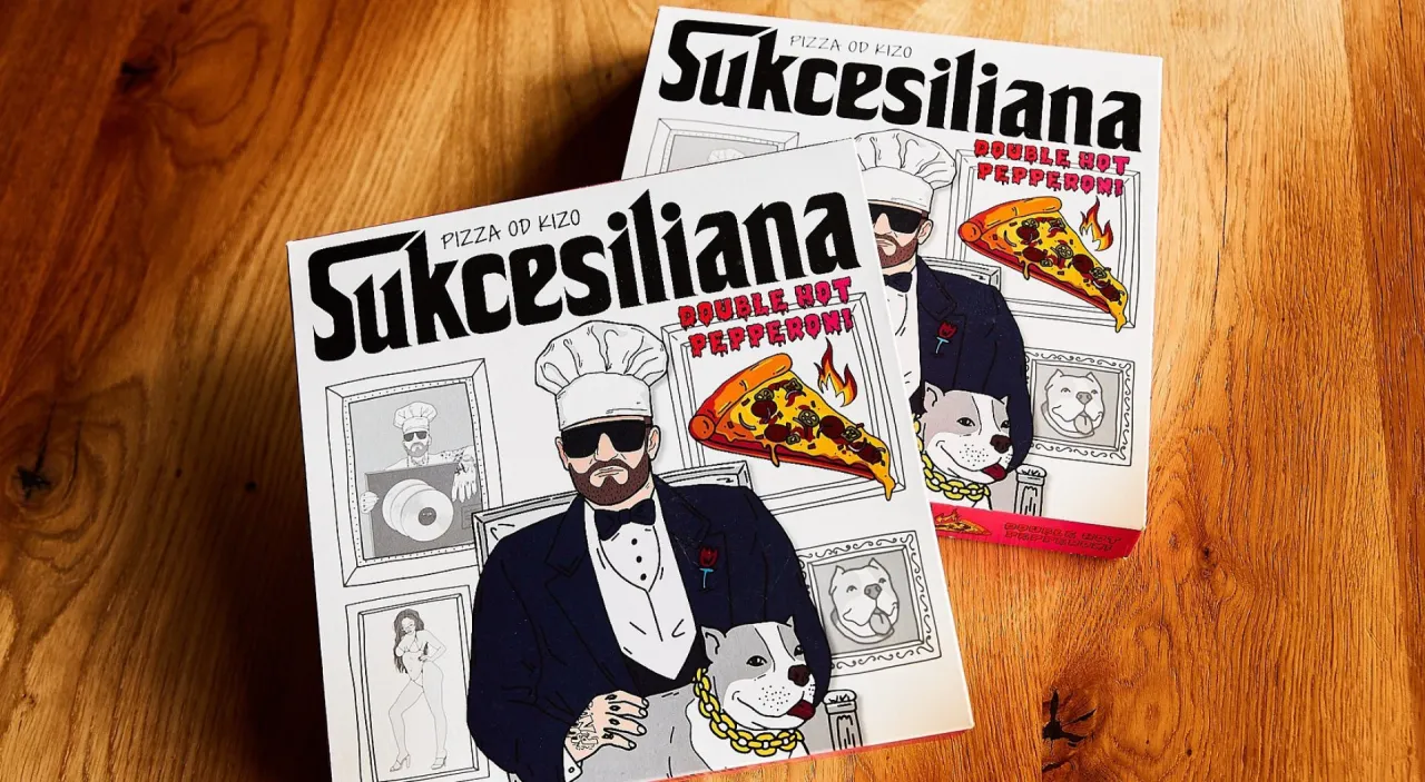 Zdjęcie Ile kosztuje pizza Kizo? Ceny mrożonej i restauracyjnej pizzy Kizo