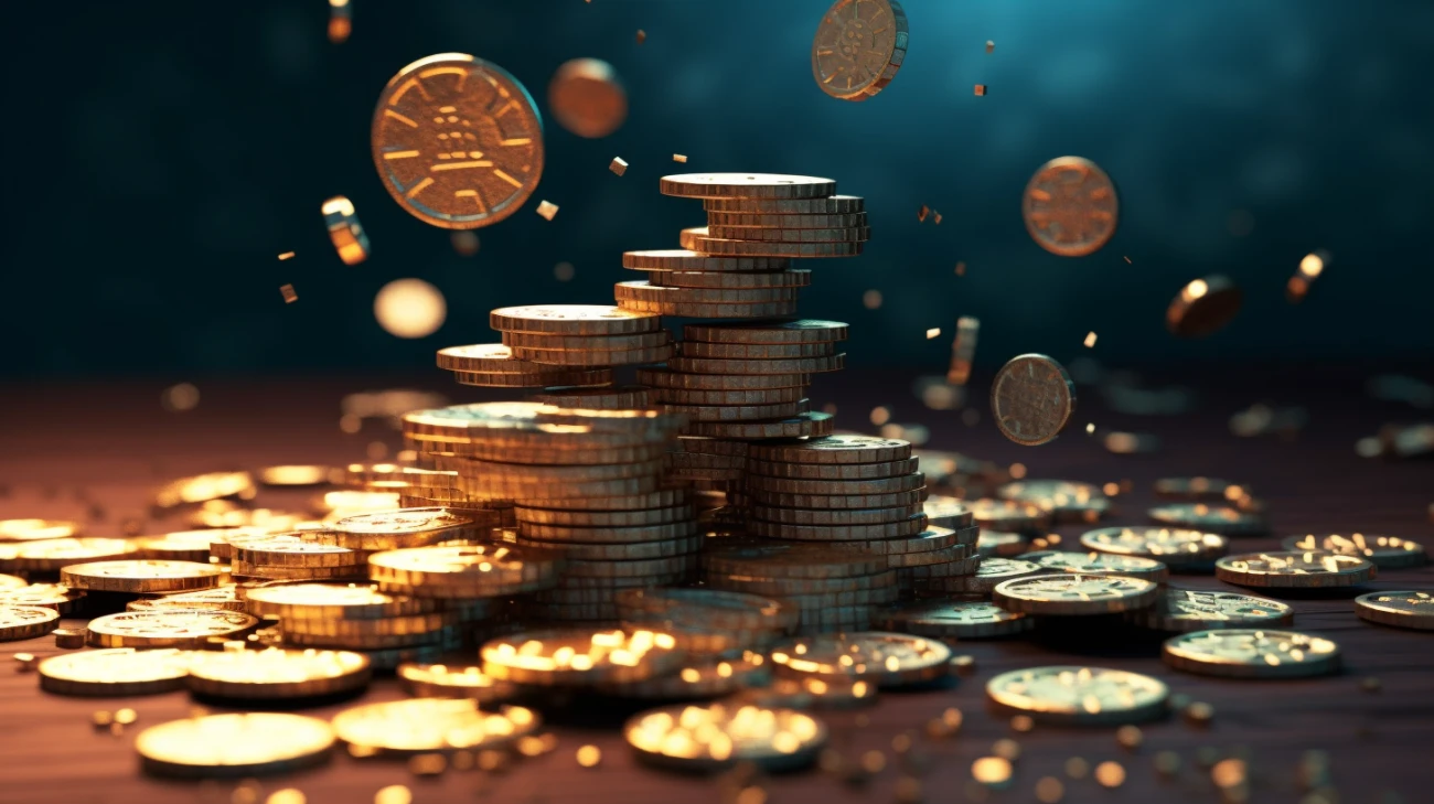 Uważaj, kryptowaluty mogą stracić na wartości w tym tygodniu