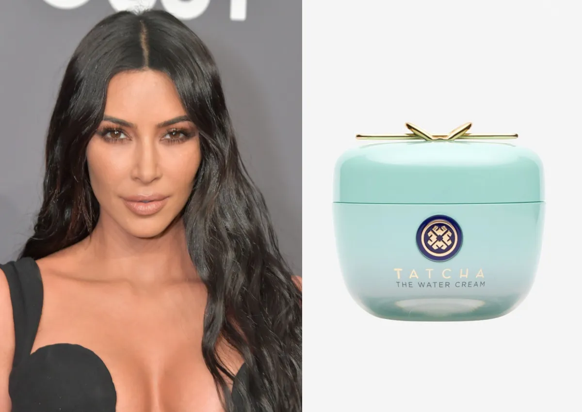 Zdjęcie Kosmetyki Kim Kardashian: SKKN by Kim - nowa linia pielęgnacyjna