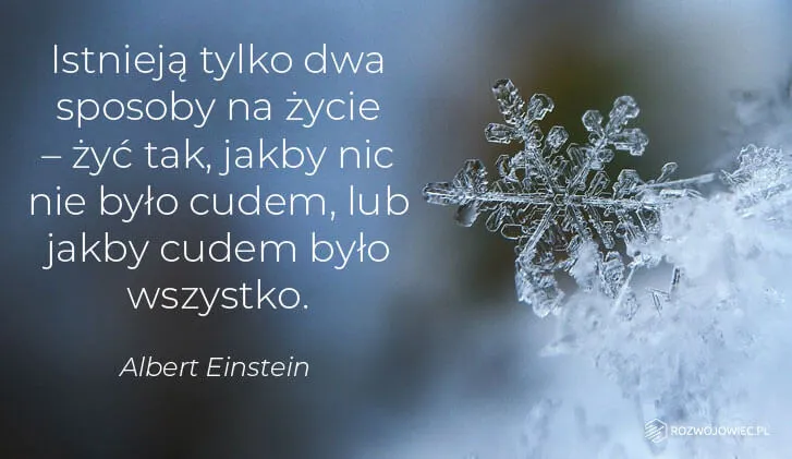 Zdjęcie Inspirujące cytaty o życiu krótkie: 10 sentencji na trudne dni