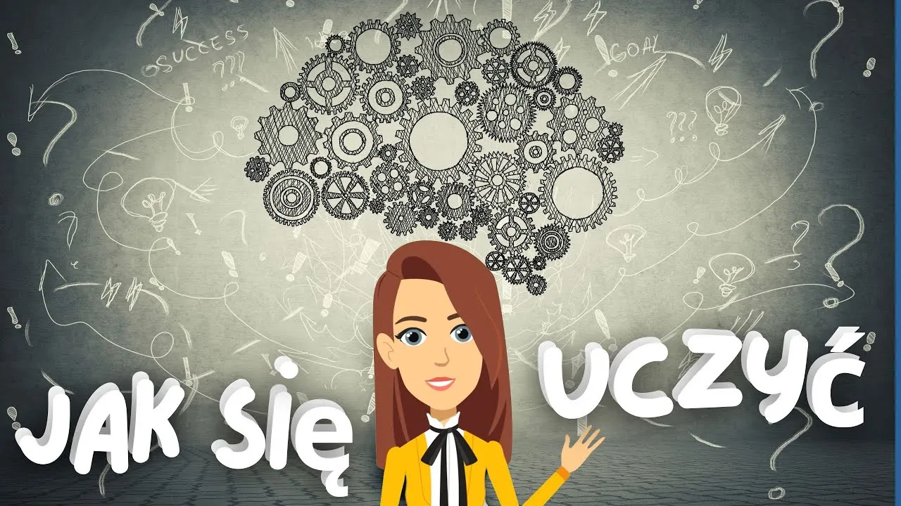 Zdjęcie Jak efektywnie się uczyć: 7 sprawdzonych technik, które działają