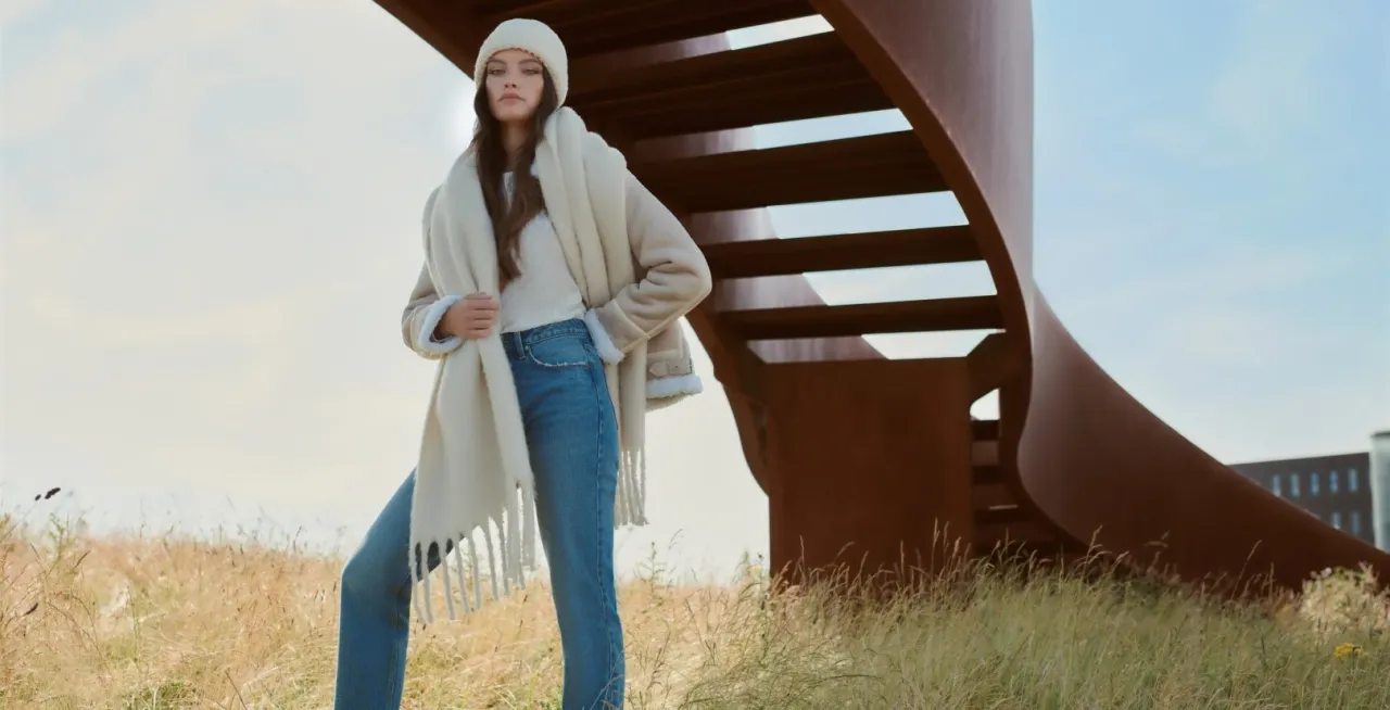 Zdjęcie Co jest dziś modne? Odkryj najnowsze trendy i stylizacje, które zachwycają