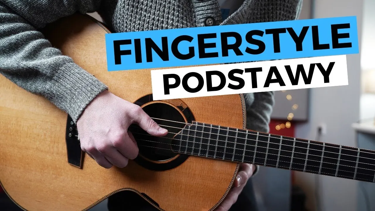 Zdjęcie Poznaj skuteczne techniki szarpania strun na gitarze - poradnik gitarzysty