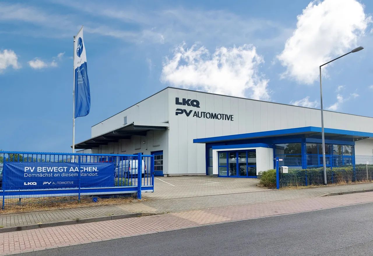 Zdjęcie Pv autoteile: Hochwertige Fahrzeugteile für Werkstätten und Privatkunden