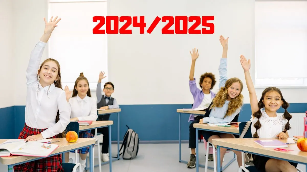 Zdjęcie Kiedy jest ostatni dzień szkoły? Sprawdź datę i ważne wydarzenia