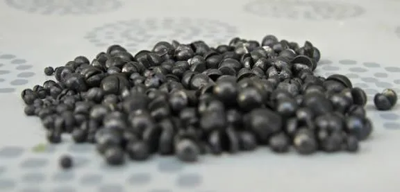 Zdjęcie Jakie ołowiu użyć do spławika 4g, aby nie tonął?