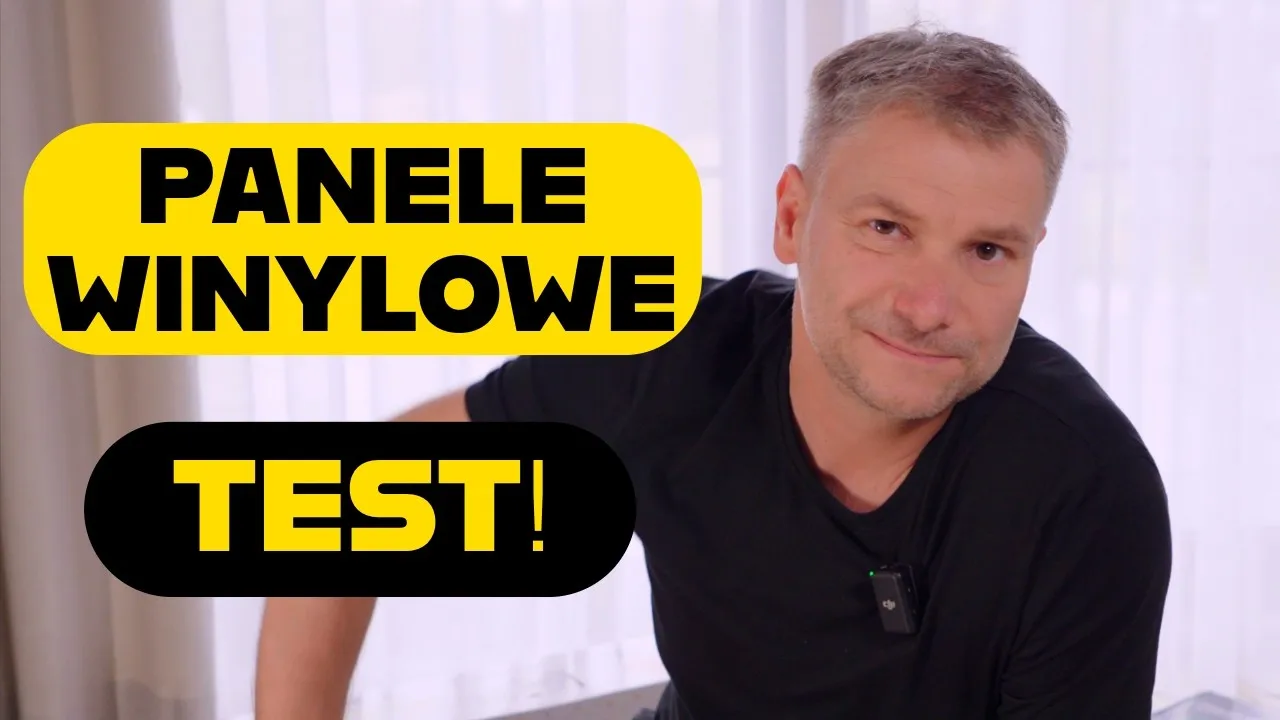 Zdjęcie Jakie panele winylowe na ogrzewanie podłogowe - uniknij błędów przy wyborze