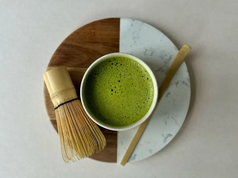 Zdjęcie Najlepsza matcha – jak wybrać idealny rodzaj dla siebie?