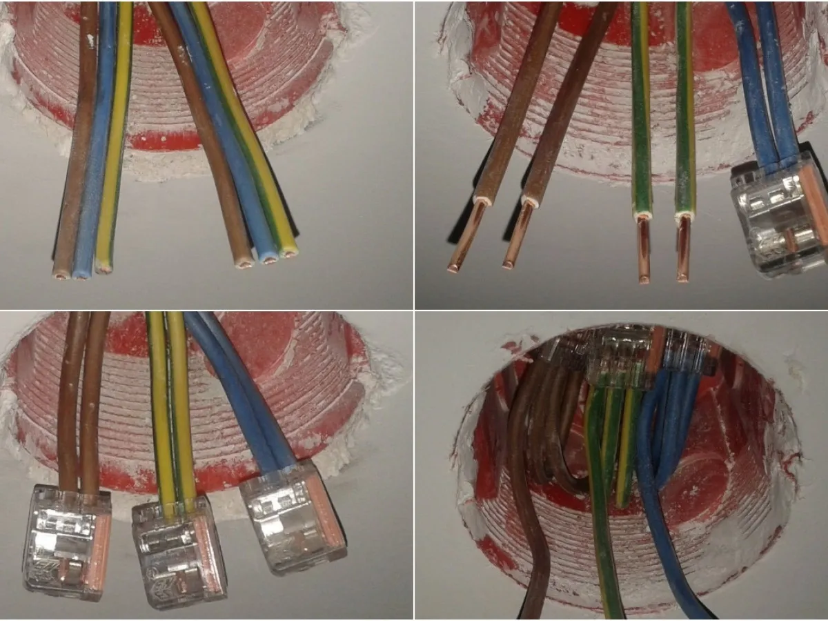 Zdjęcie Jak podłączyć telewizor do prądu: 5 kroków bezpiecznej instalacji