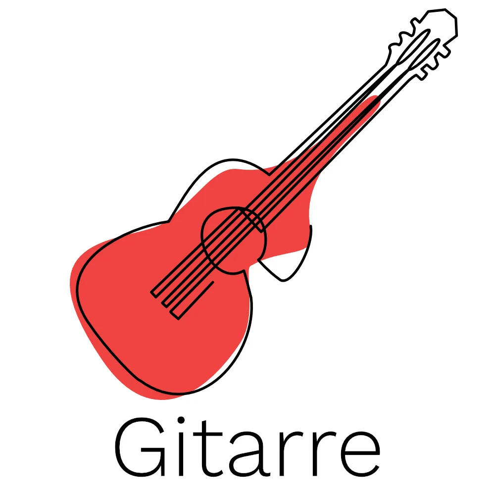 Zdjęcie Lustige Geschenke mit Gitarre: Einzigartige Ideen für Musikliebhaber