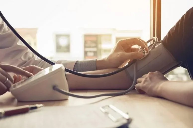 Zdjęcie Jak zażywać leki na nadciśnienie, aby uniknąć poważnych skutków zdrowotnych