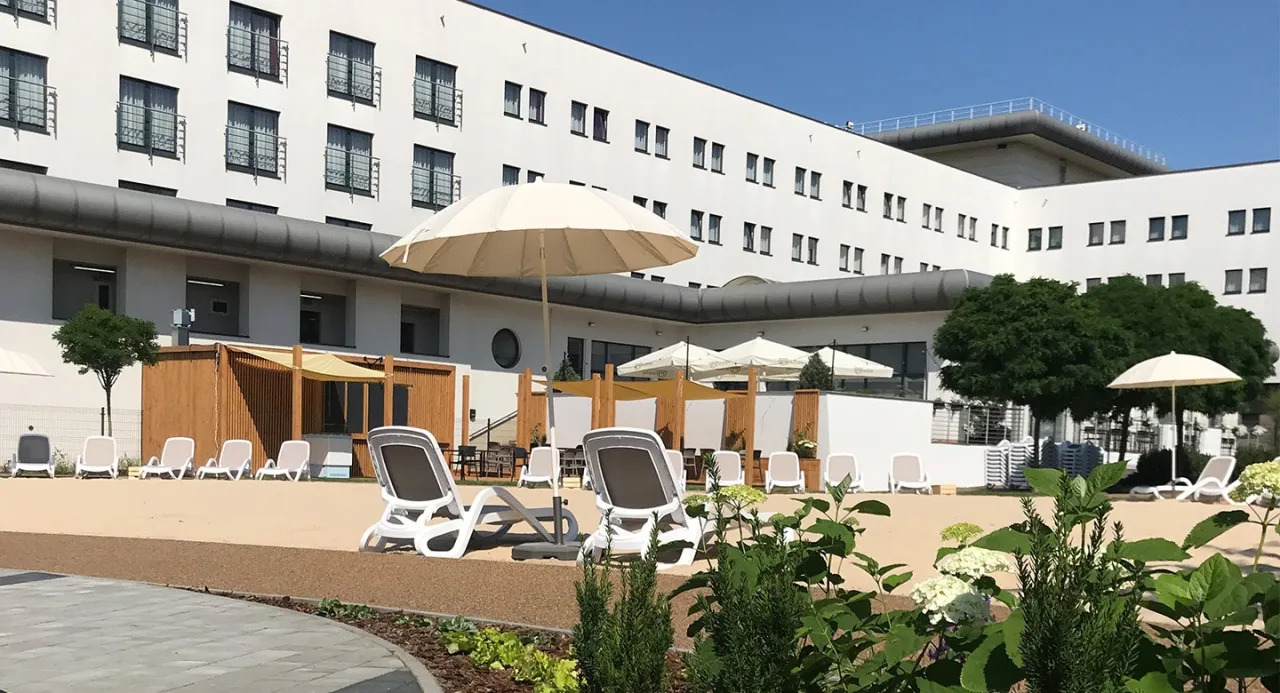 Zdjęcie Ile kosztuje nocleg w Krakowie? Ceny, które mogą Cię zaskoczyć