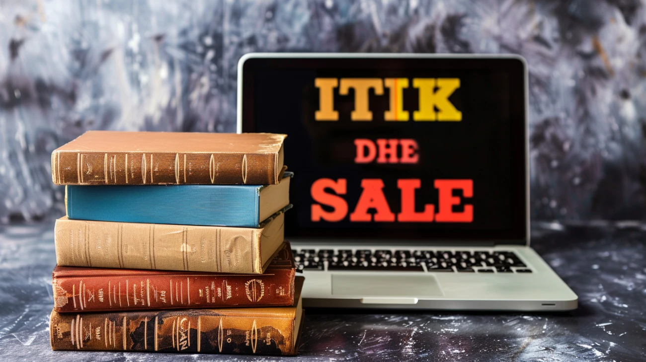 Nominowana książka plebiscytu Książka Roku - TaniaKsiazka.pl promocje