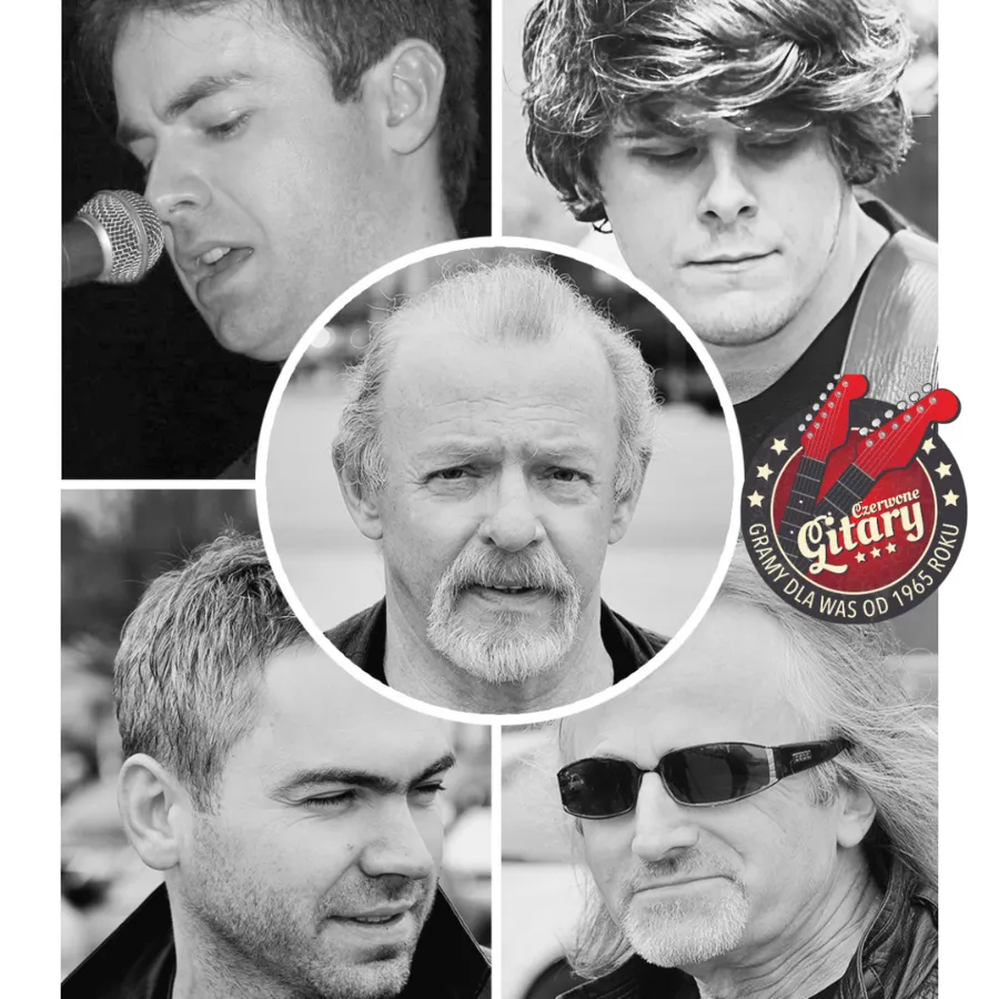 Zdjęcie Ile trwa koncert Czerwonych Gitar? Zaskakujące szczegóły i więcej