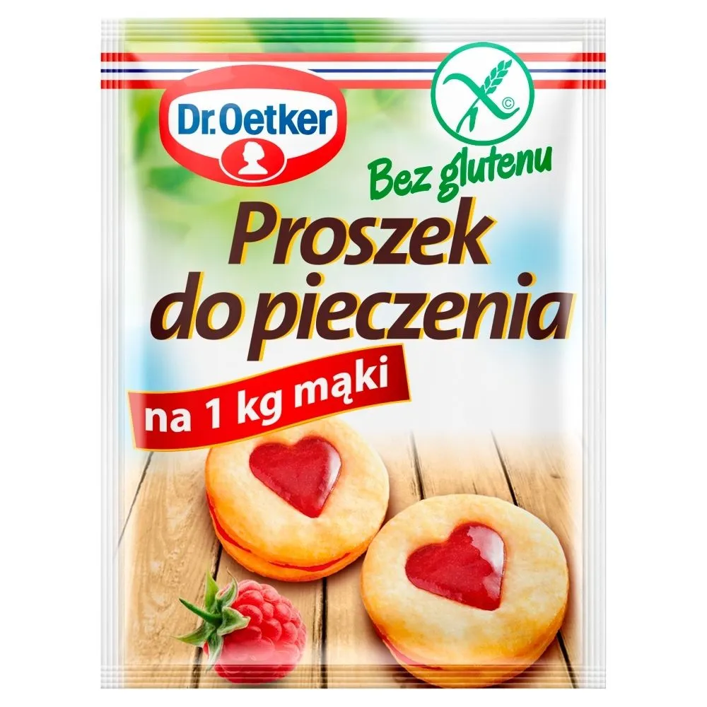 Zdjęcie Uczulenie na proszek do pieczenia objawy – nie bagatelizuj reakcji alergicznych