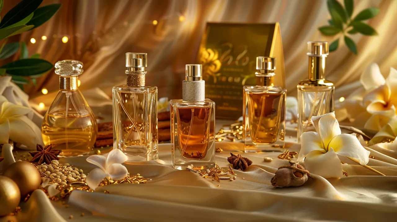 Zdjęcie Blase perfumy: Jaki zapach wybrać? Ranking top 5 bestsellerów