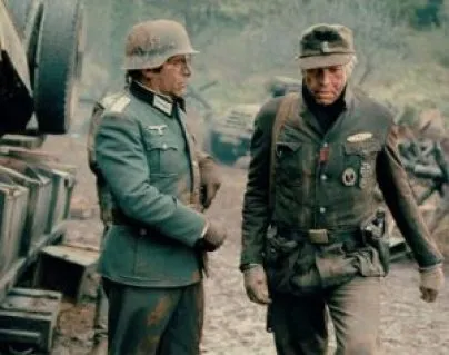 Zdjęcie Filmy o II wojnie światowej na Netflix, które musisz zobaczyć