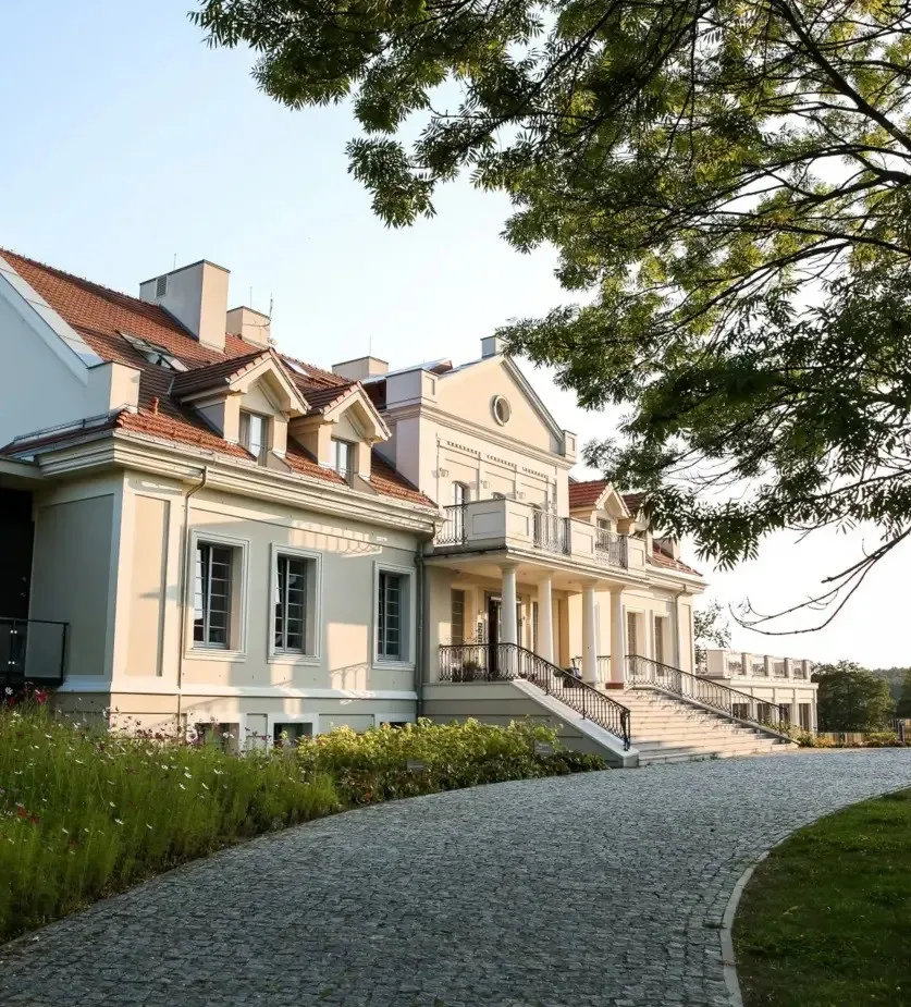 Zdjęcie Najlepsze spa w Gnieźnie i okolicach – relaks i wyjątkowe zabiegi