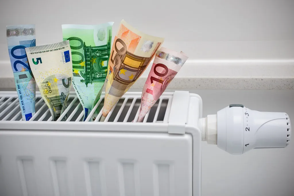 Zdjęcie Skuteczne sposoby na dogrzanie mieszkania bez wysokich kosztów