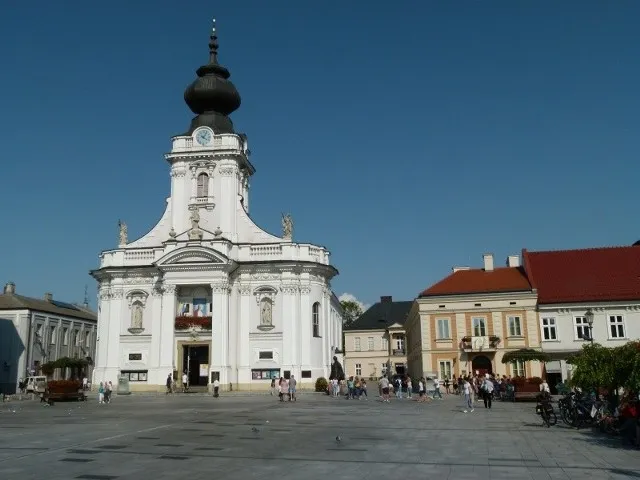 Zdjęcie Gdzie urodził się papież Jan Paweł II? Fascynujące fakty z Wadowic.