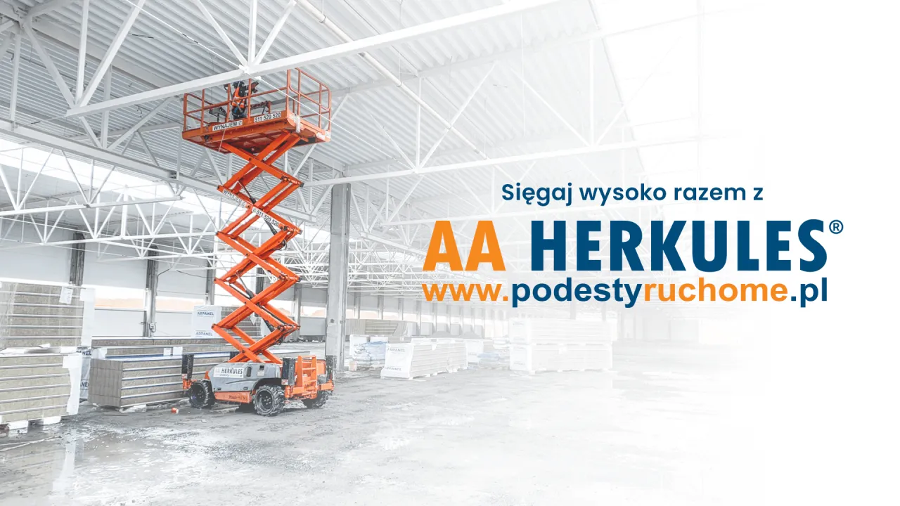Zdjęcie Ile kosztuje wynajem podnośnika koszowego? Sprawdź ceny i ukryte koszty