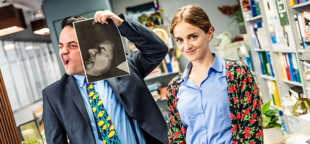 Zdjęcie The Office PL: Opinia fanów – co mówią widzowie o serialu?