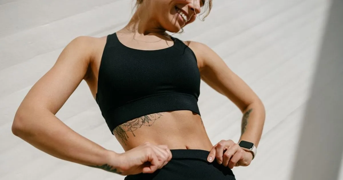 Zdjęcie Czy pilates pomaga schudnąć? Odkryj skuteczność tej metody w odchudzaniu
