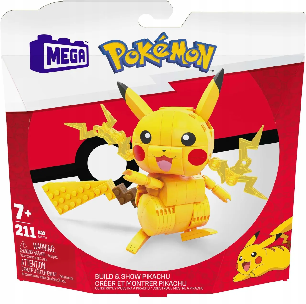 Zdjęcie Najlepsze zabawki Pokemon dla dzieci i kolekcjonerów, które pokochasz
