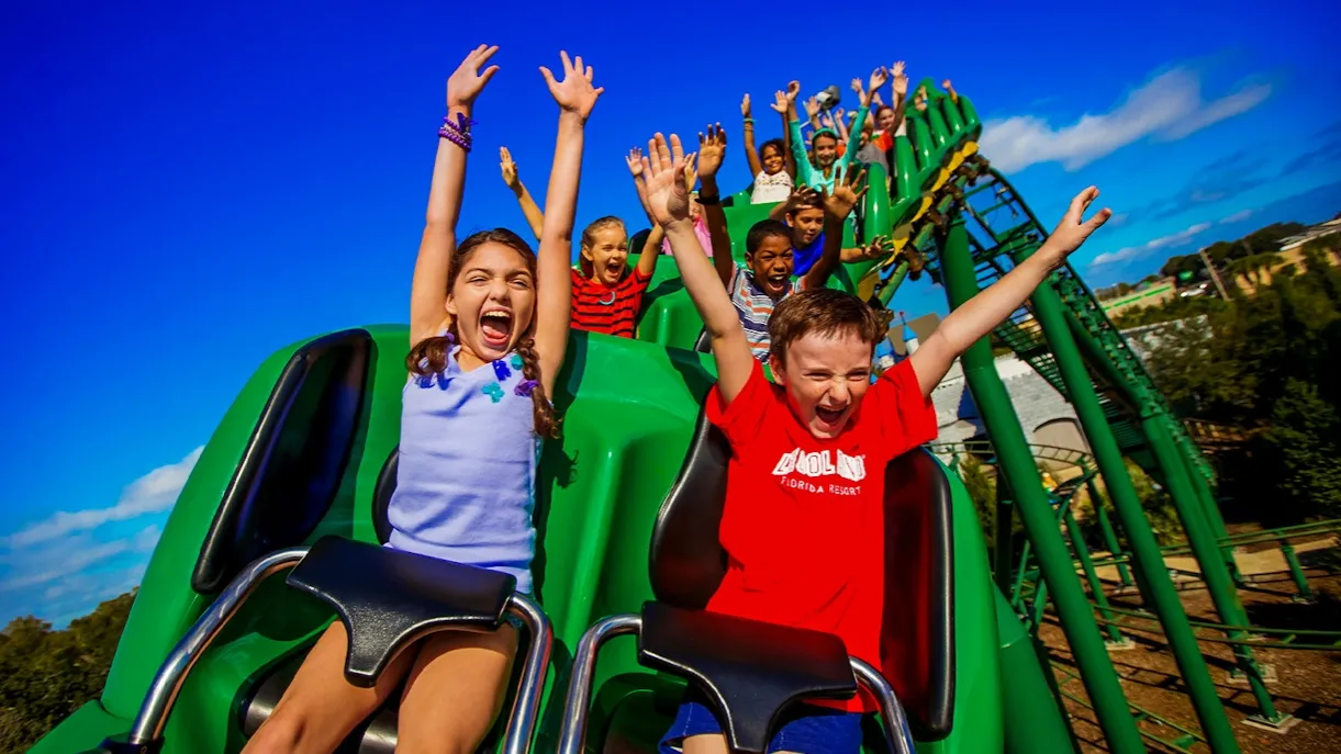 Zdjęcie Entradas parque atracciones: precios, descuentos y acceso fácil